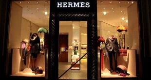 Модный дом Hermes